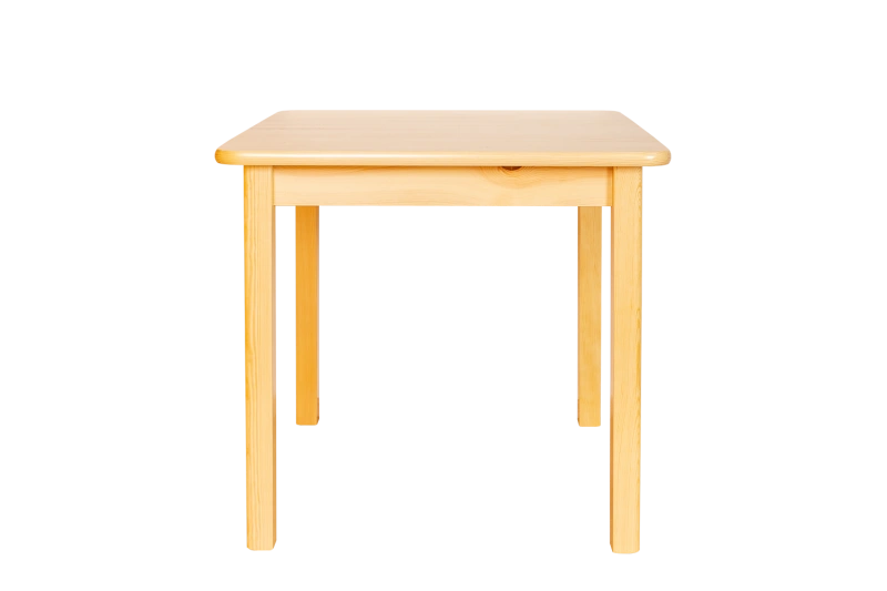 Tisch 80 * 80