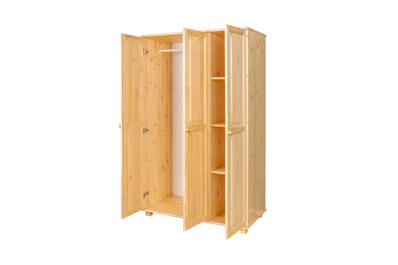 Wäscheschrank Kiefer