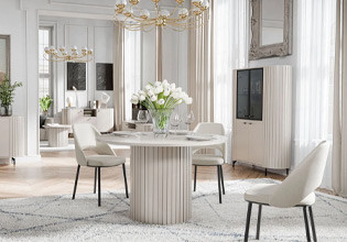 Esszimmer-Set